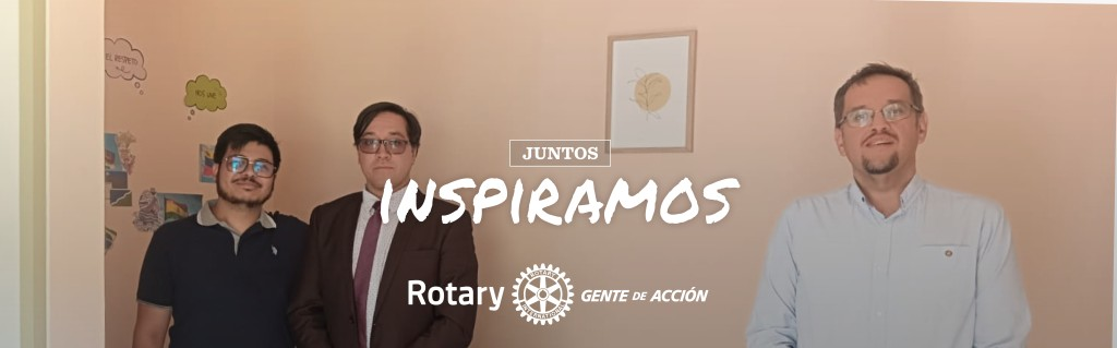 NOTICIAS ROTARY CLUB CHUQUICAMATA - Foto 1