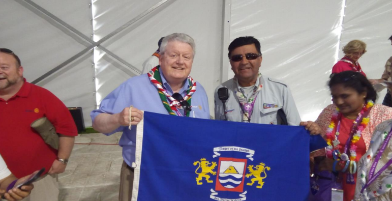 NOTICIAS ROTARY CLUB CHINCHORRO - Foto 3
