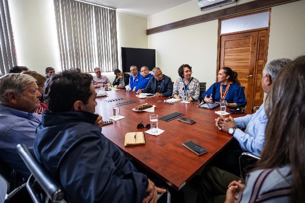 Rotary Club Arica - Foto 1