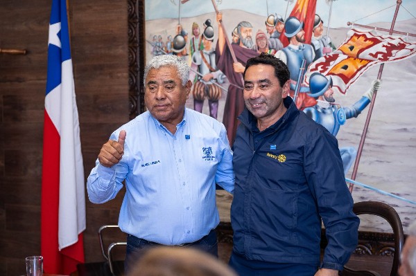 Rotary Club Arica - Foto 2