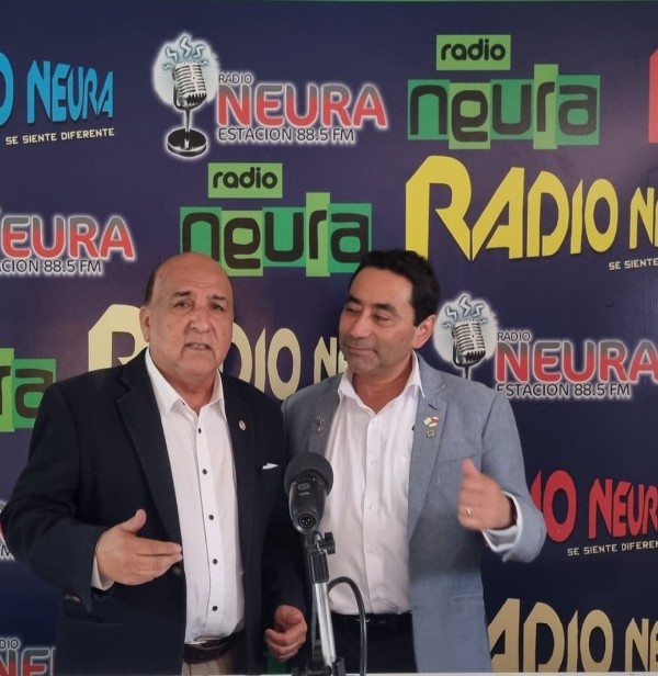 Rotary Club Arica - Foto 1