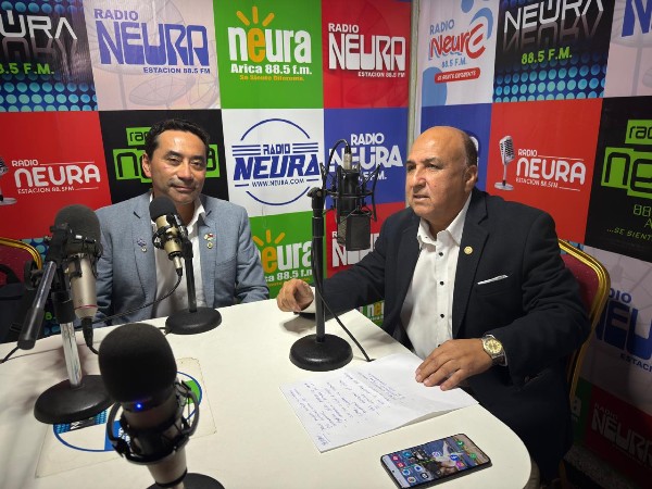 Rotary Club Arica - Foto 2