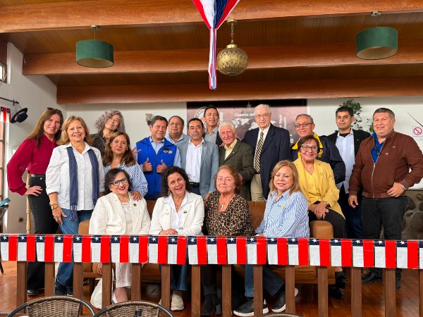 Rotary Club Arica - Foto 1