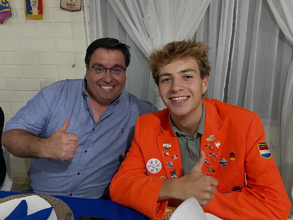 ROTARY CLUB PEÑUELAS - Foto 4