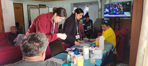 ROTARY CLUB PEÑUELAS - Foto 3
