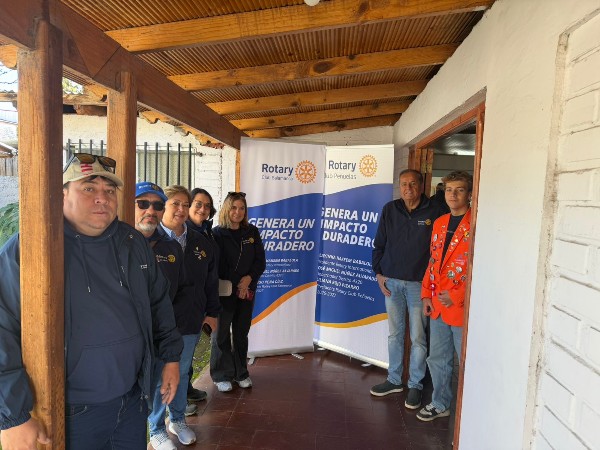 ROTARY CLUB PEÑUELAS - Foto 4
