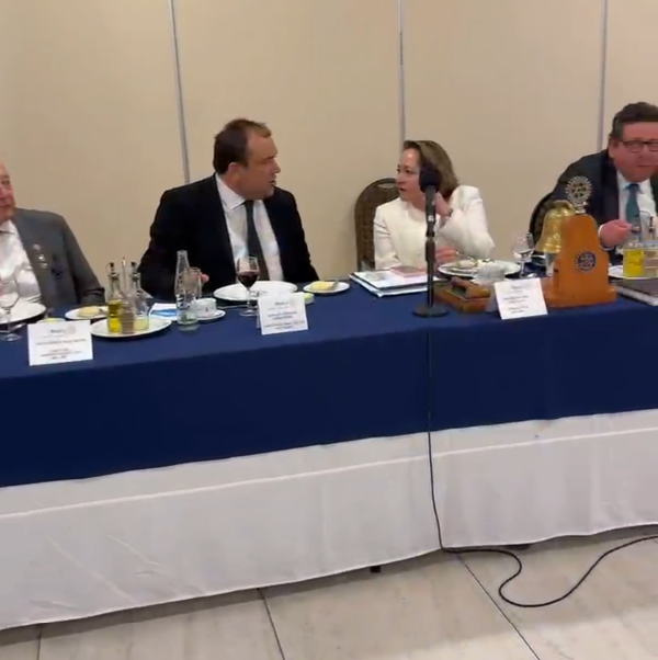 ROTARY CLUB VALPARAISO - Foto 3