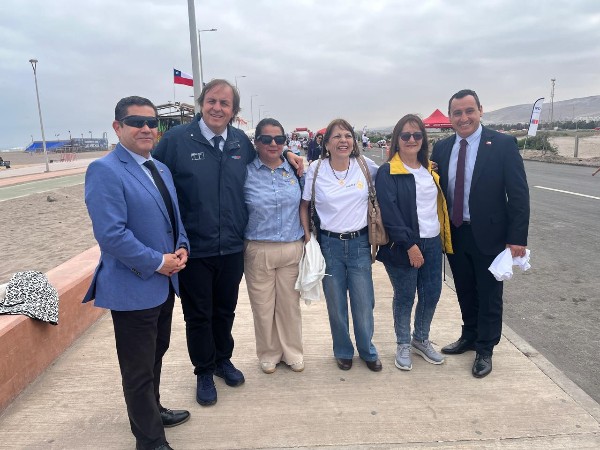ROTARY CLUB CHINCHORRO - Foto 3