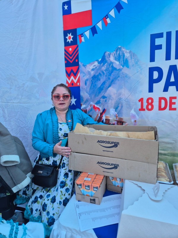 ROTARY CLUB CHUQUICAMATA - Foto 2