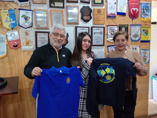 ROTARY CLUB COPIAPO ORIENTE - Foto 4