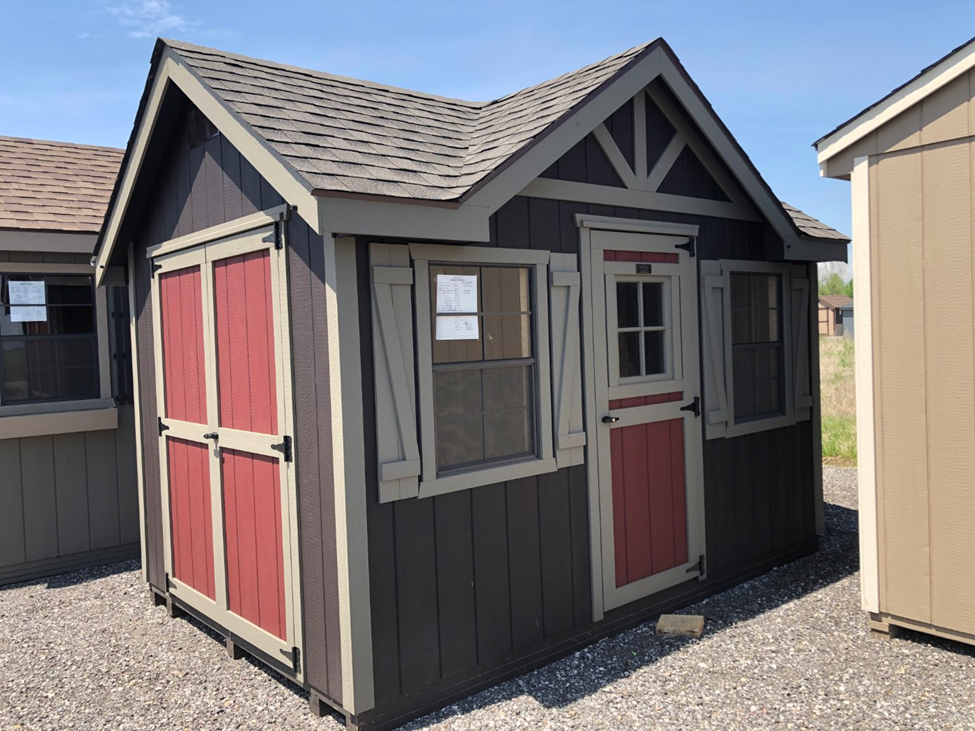 Practical Storage Investment