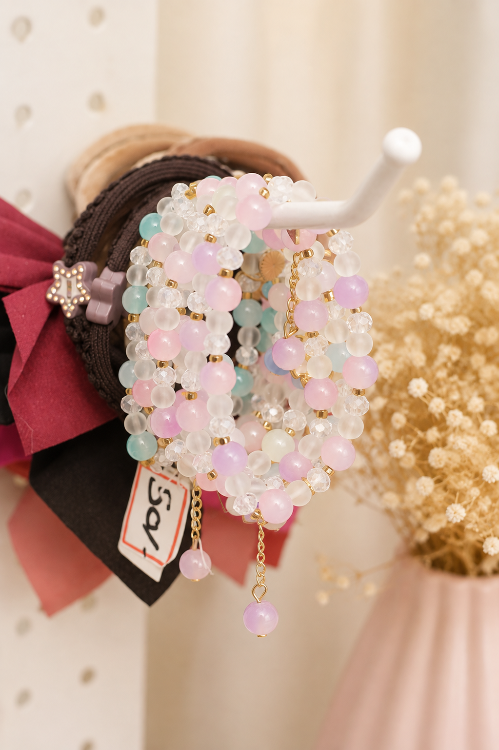 Korean Accessories