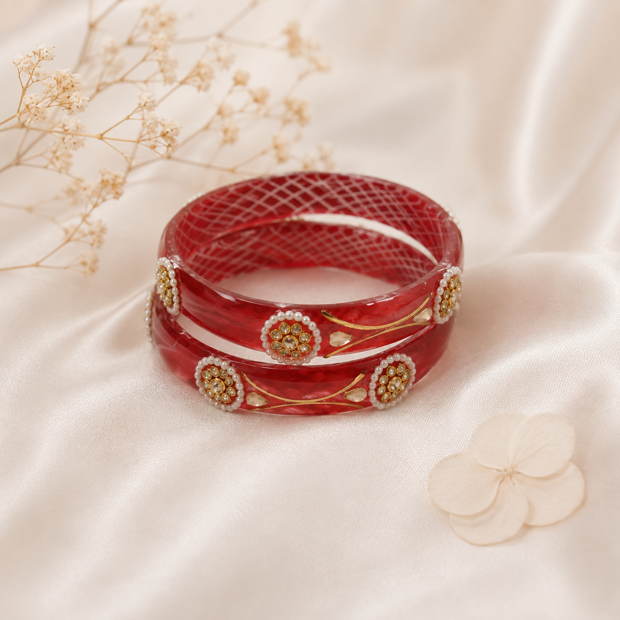 Hyderabad Bangles