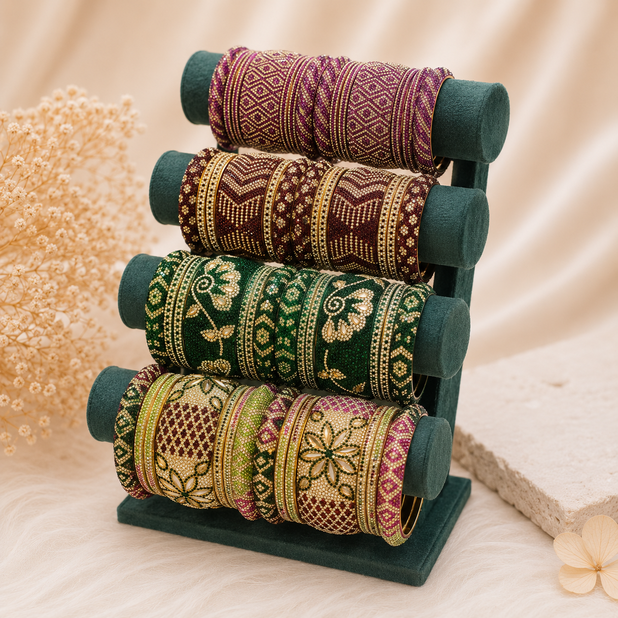 Apparel & Sarees