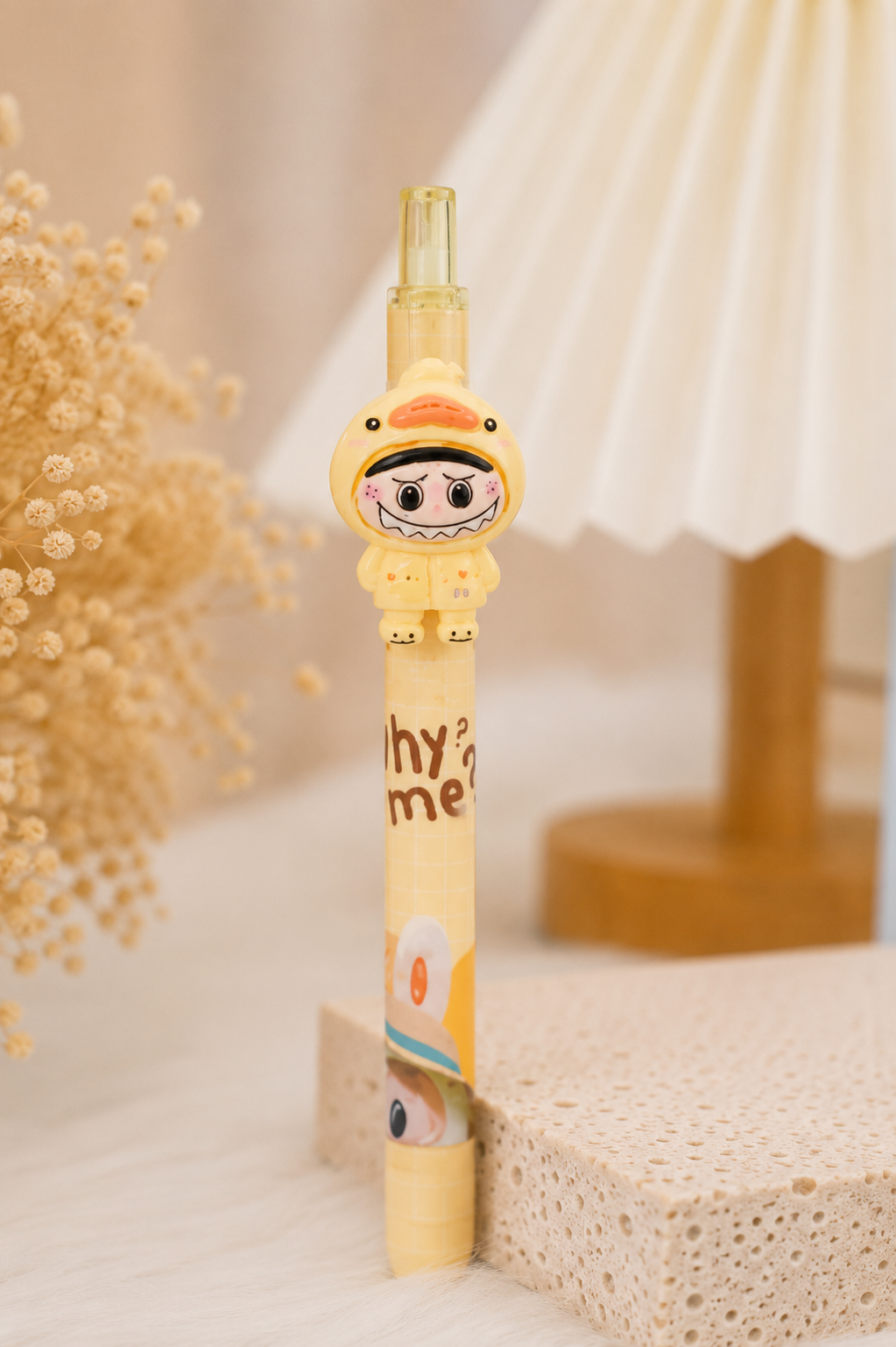 Korean Stationery