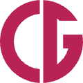 Indicative logo of Calcutta Gymkhana Football Club