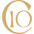 Indicative logo of Club 10 Gymkhana