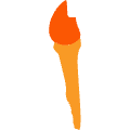 Indicative logo of Curtorim Gymkhana Football Club