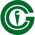 Indicative logo of Gymkhana Club, Faridabad Sector 15