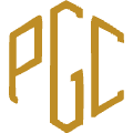 Indicative logo of Gymkhana Club, Panipat