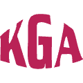 Karnataka Gymkhana Association logo