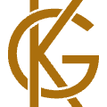 Indicative logo of Kathiawad Gymkhana