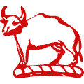 Indicative logo of Maharaja Vijaysinh Gymkhana