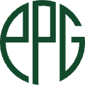 Indicative logo of Poona Parsi Gymkhana