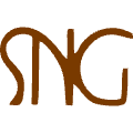 Indicative logo of Shivaji Nagar Gymkhana Basketball Club