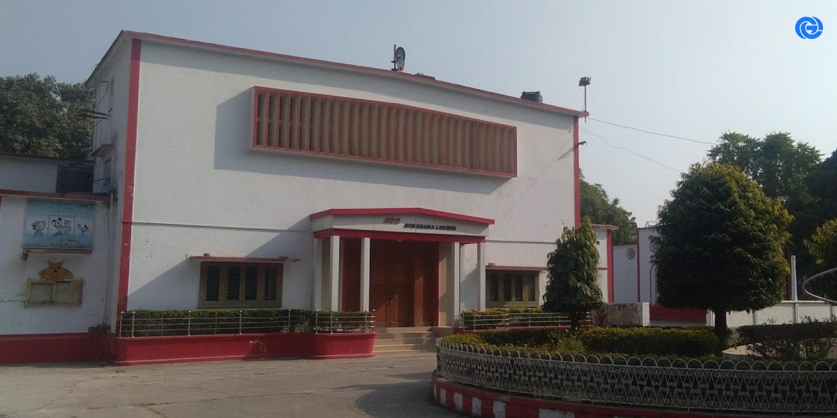 Picture of ACC Gymkhana Club by Shahbaz Khan