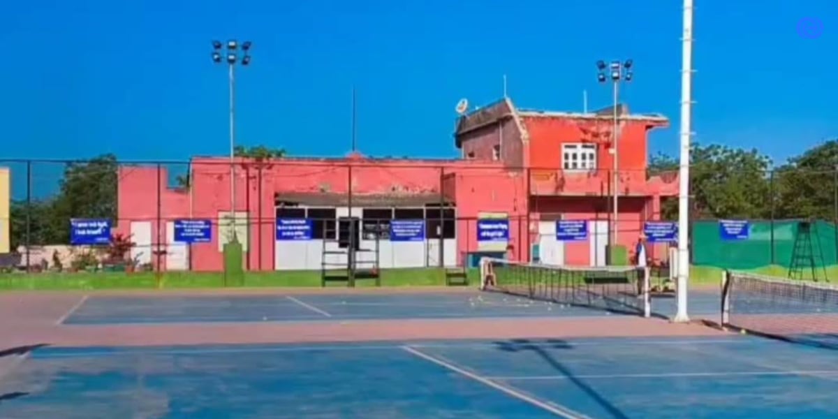 Picture of Anjar Gymkhana by Anjar Gymkhana