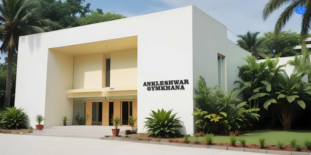 Picture of Ankleshwar Gymkhana by Ankleshwar Gymkhana