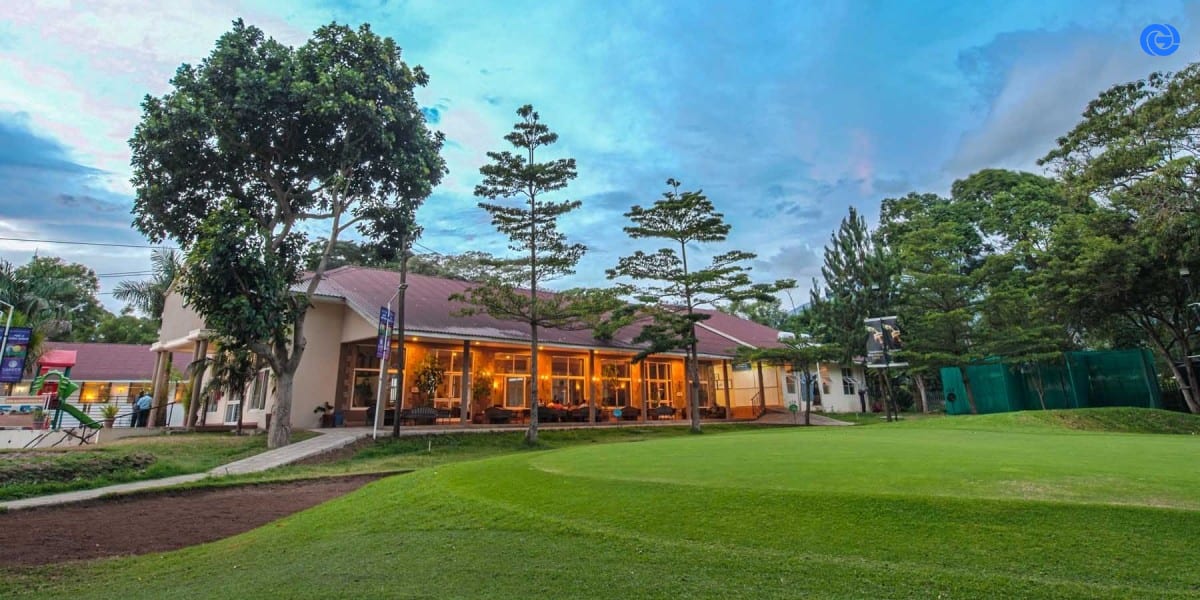 Picture of Arusha Gymkhana Club by Arusha Gymkhana Club