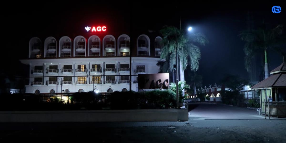 Picture of Aurangabad Gymkhana Club by Hotel AGC