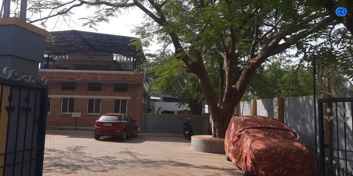 Picture of Bagalkot Gymkhana by Shaikh Sadiq