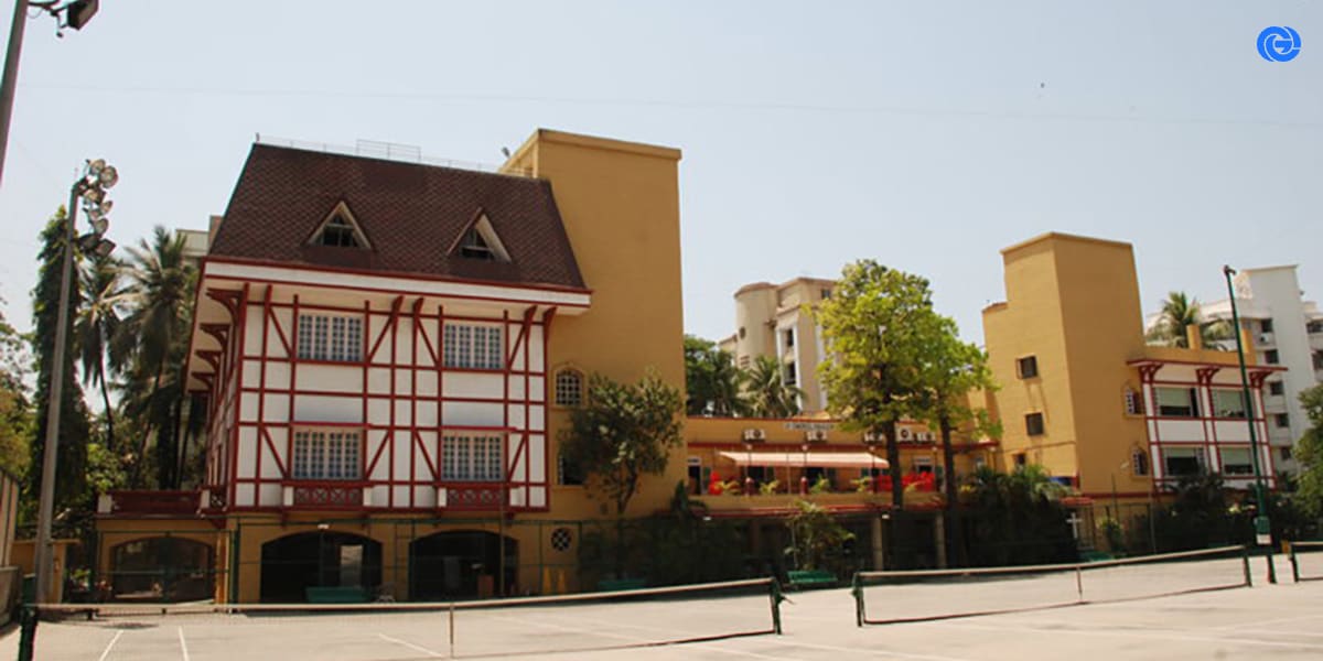 Picture of Bandra Gymkhana by Bandra Buzz