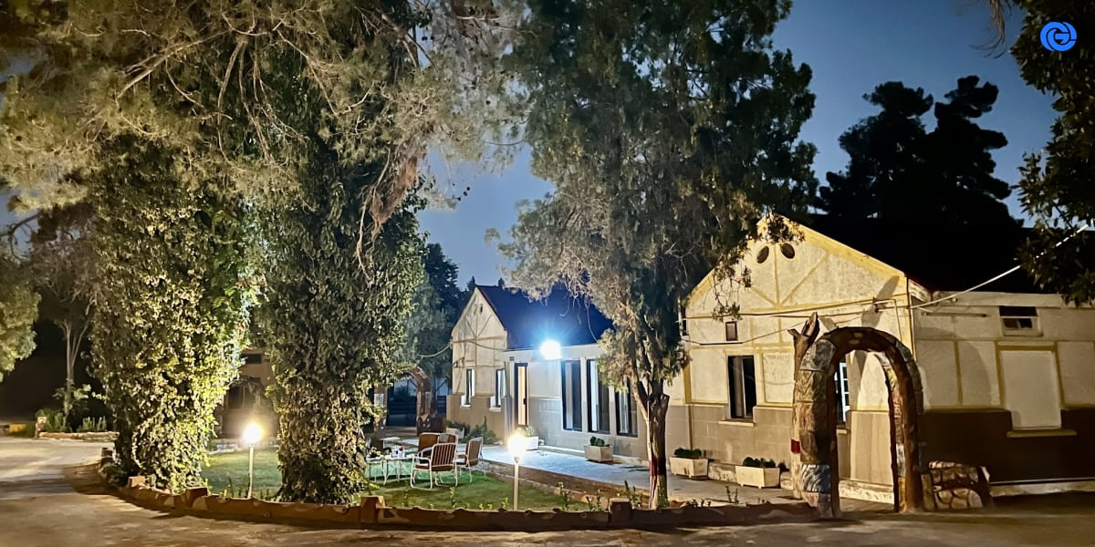 Picture of Browne Gymkhana by Abid Gill