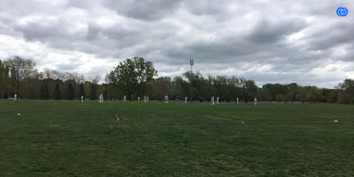 Picture of Canberra Gymkhana Cricket Club by Canberra Gymkhana