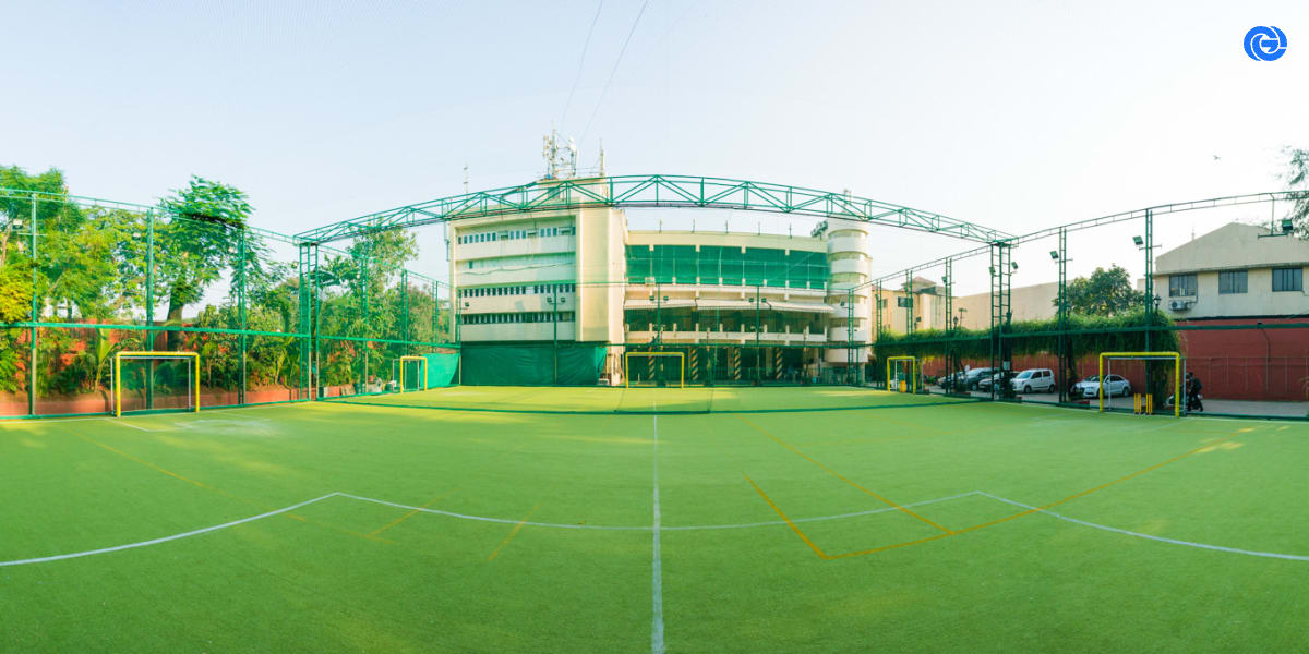 Picture of Catholic Gymkhana, Marine Lines by Catholic Gymkhana
