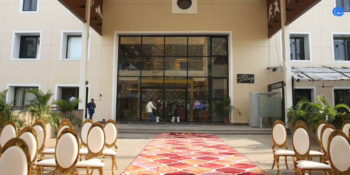 Picture of Chembur Gymkhana by Chembur Gymkhana