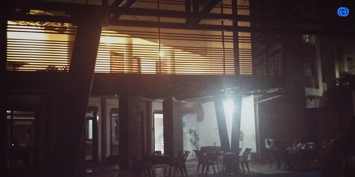 Picture of City Gymkhana Club, Indore by Vijendra Dhanotiya