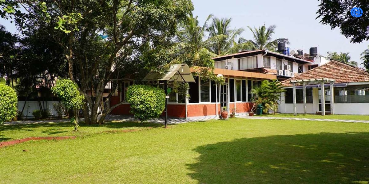 Picture of Cochin Gymkhana by Cochin Gymkhana