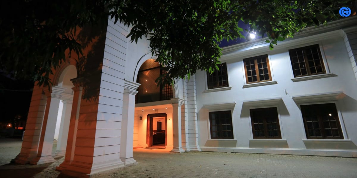 Picture of Colombo Gymkhana Club by Colombo Gymkhana Club