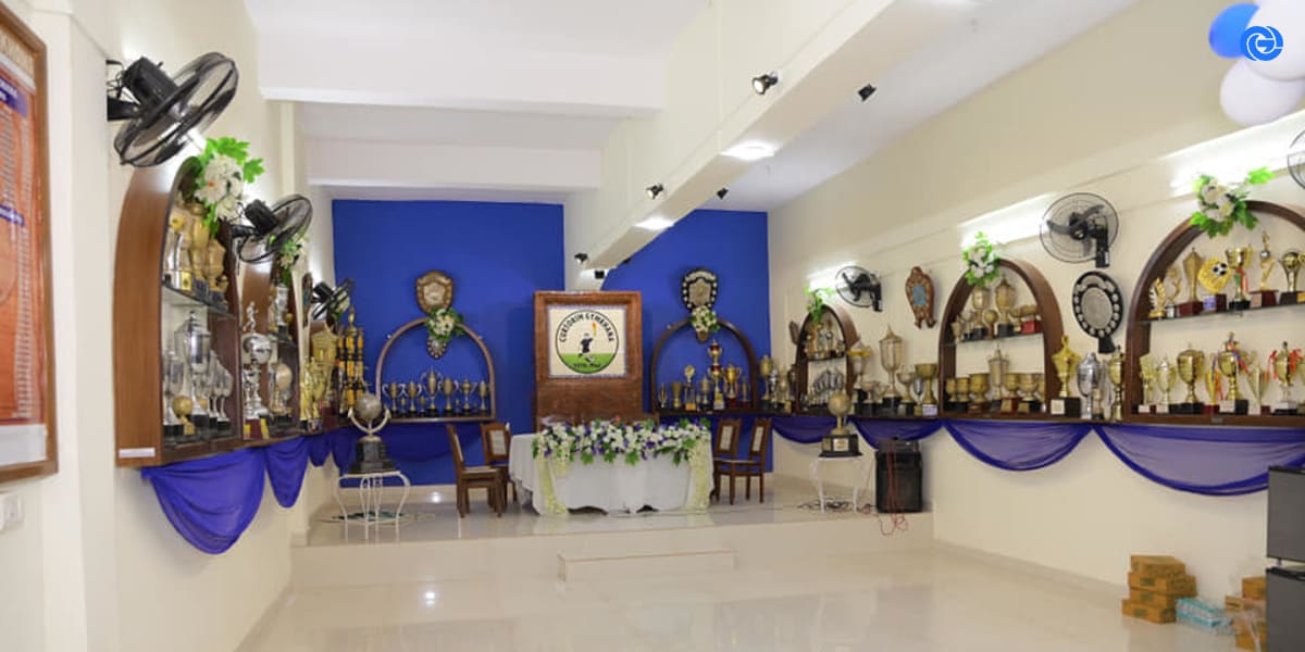 Picture of Curtorim Gymkhana Football Club by Curtorim Gymkhana