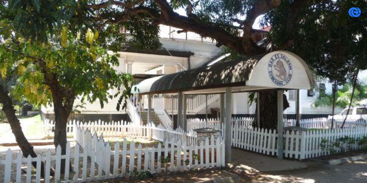 Picture of Dar es Salaam Gymkhana Club by Dar es Salaam Gymkhana Club