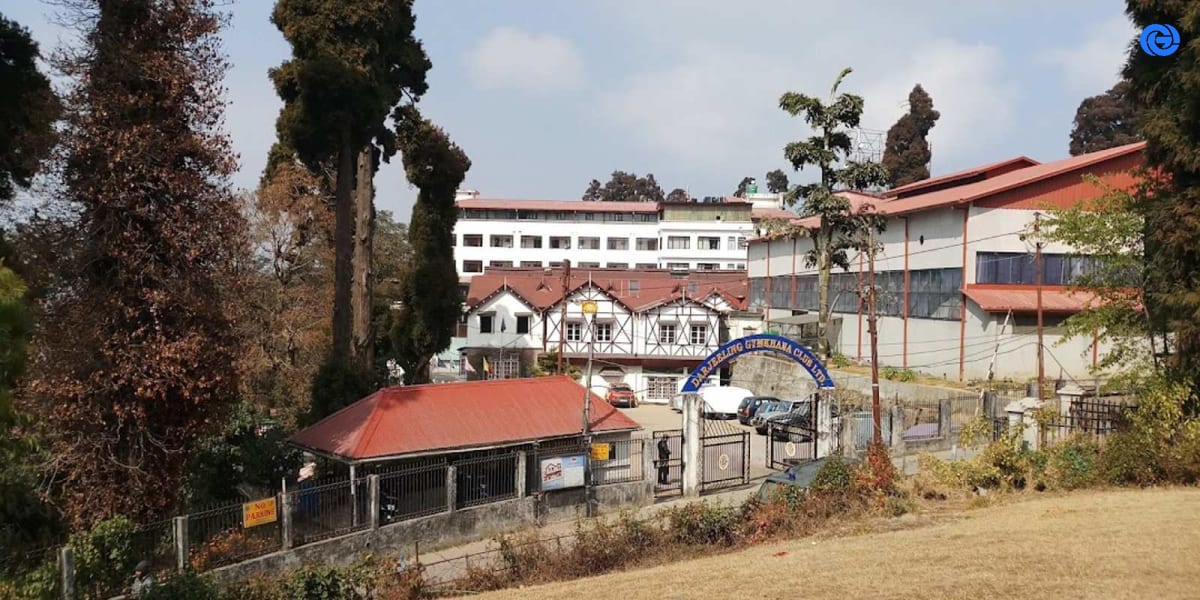 Picture of Darjeeling Gymkhana Club by Darjeeling Gymkhana Club