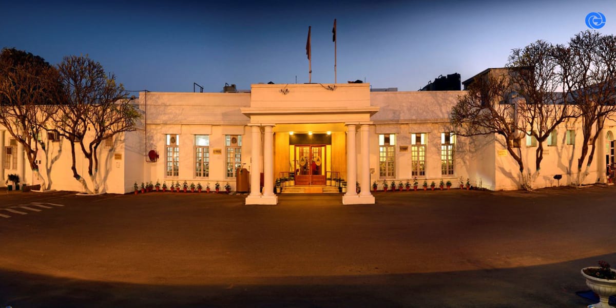 Picture of Delhi Gymkhana Club by Delhi Gymkhana Club