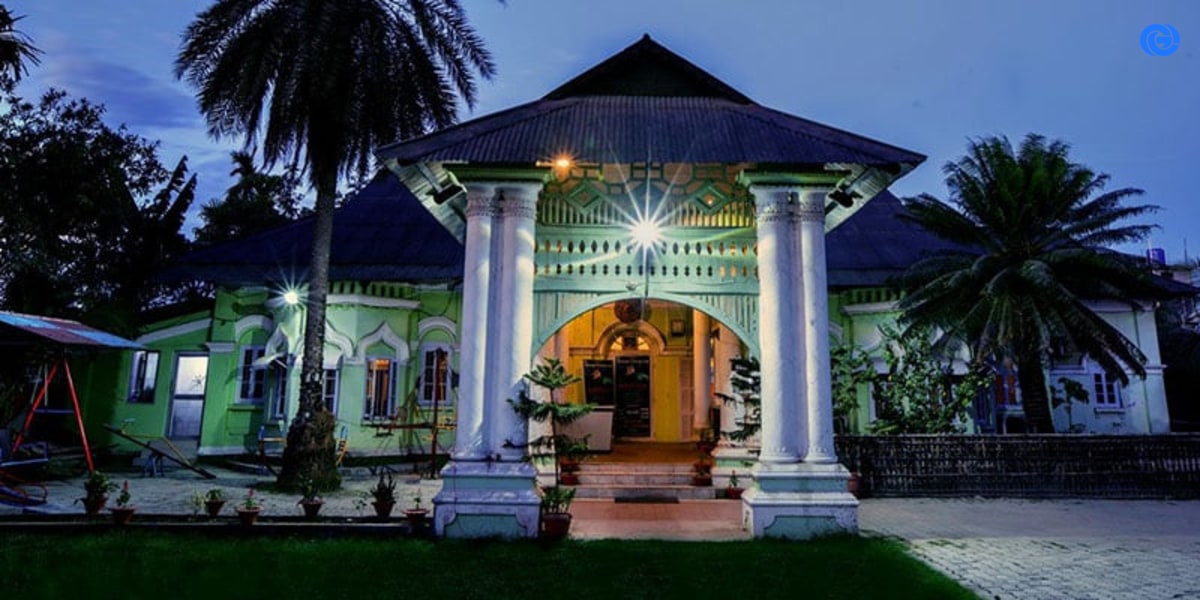 Picture of Dibrugarh Gymkhana Club by Dibrugarh Gymkhana Club