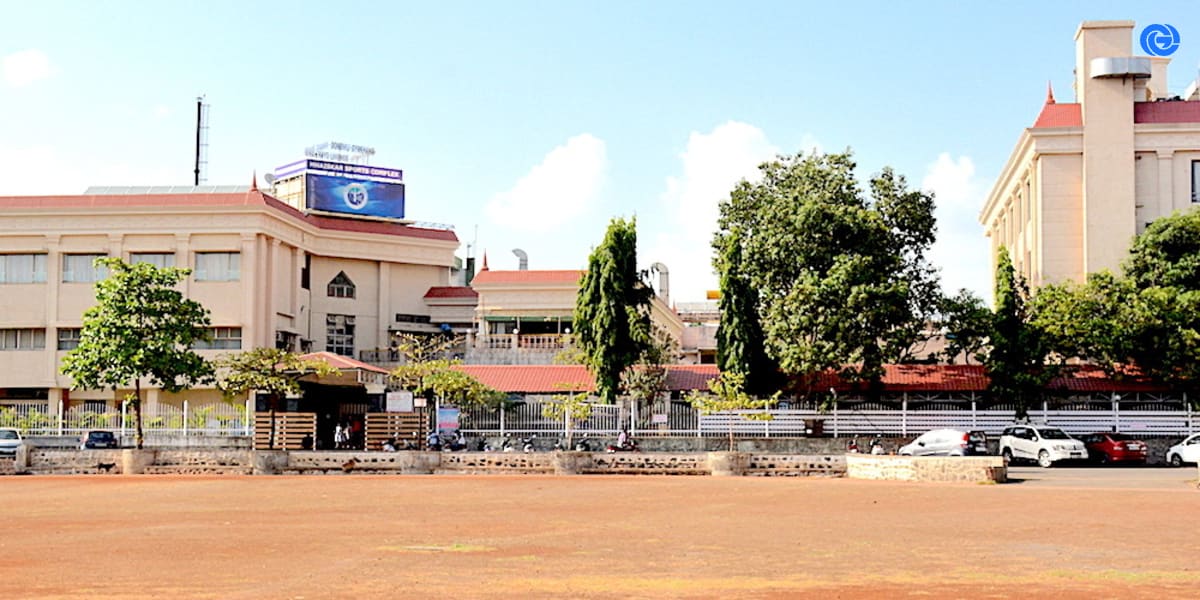 Picture of Dombivli Gymkhana by Dombivli Gymkhana