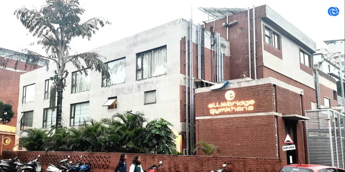 Picture of Ellisbridge Gymkhana by Ellisbridge Gymkhana